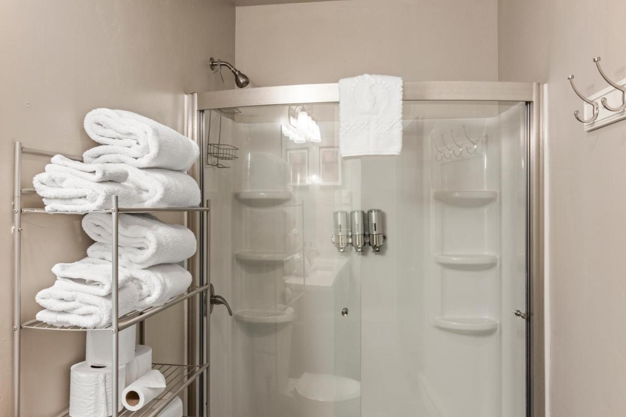 The Yellowstone Hideaway Unit A West Yellowstone Eksteriør bilde