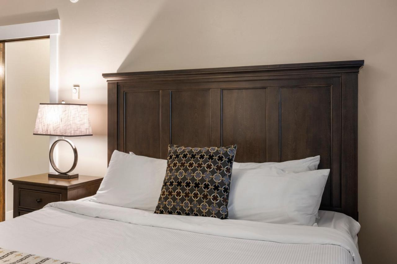 The Yellowstone Hideaway Unit A West Yellowstone Eksteriør bilde
